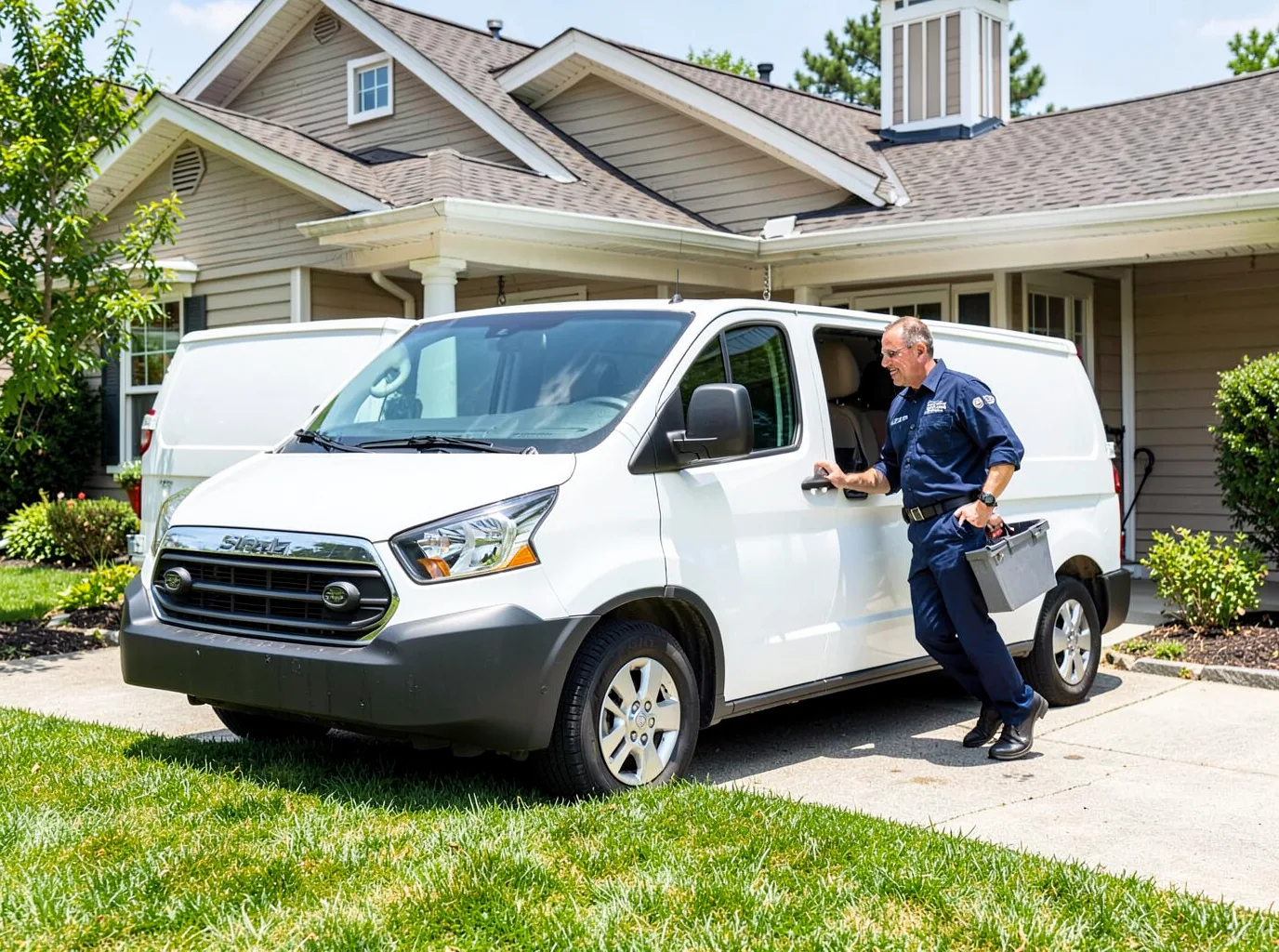 Emergency Plumber company in Saint Helena, NE